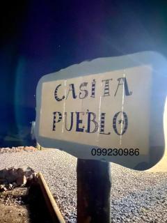 Casita Pueblo - La Coronilla - 0