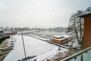 Hotel Przystań WARMIA - Olsztyn - 3