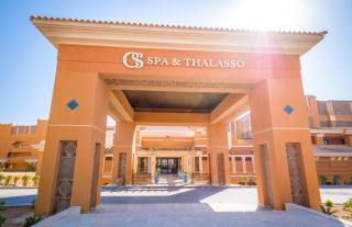 The Cascades Golf Resort, Spa & Thalasso - Hurghada - 3