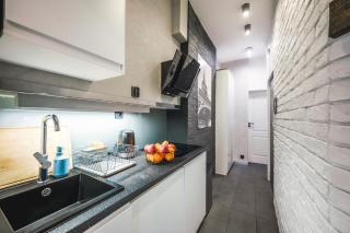 Apartament Przy Żurawiu - Danzig - 6
