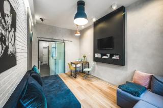 Apartament Przy Żurawiu - Danzig - 9