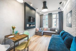 Apartament Przy Żurawiu - Danzig - 0