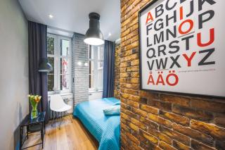 Apartament Przy Żurawiu - Danzig - 8