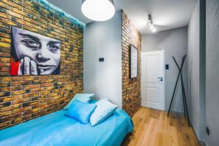 Apartament Przy Żurawiu - Danzig - 7
