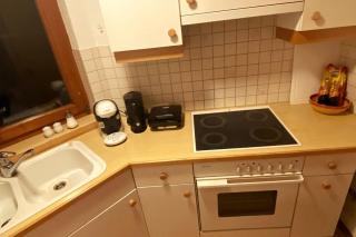 Panorama Wohnung Rungelin Bludenz - 2