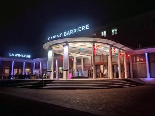 Charmant studio classé 3 étoiles au coeur de Niederbronn-les-Bains - 1