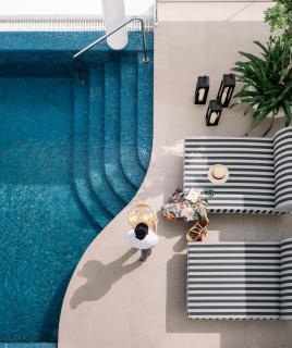 The Raintree, St. Mary’s Road - Chennai - 5
