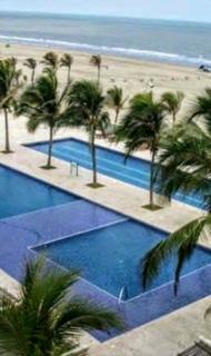 APTO EN LA BOQUILLA CARTAGENA MORROS 922 - Cartagena das Índias - 9