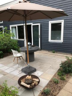 Fly B&B - Skive - 2