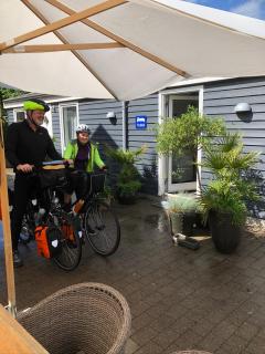 Fly B&B - Skive - 1