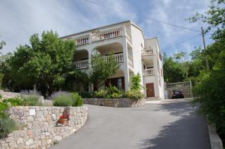 SEA VIEW apartments - Klenovica - 3