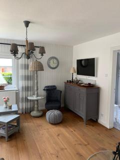 Kleines, feines Domizil - 500m von der Strandpromenade - 3