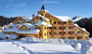Apartmán B13 Tatran Donovaly - Donovaly - 9