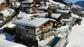 Appartements Casa Nuova - Saalbach-Hinterglemm - 7