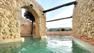 Hotel Village Balatura - exclusive VEGGIE - Tribalj - 8