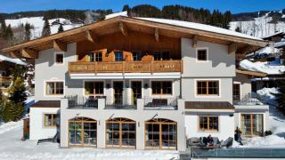 Appartements Casa Nuova - Saalbach-Hinterglemm - 5