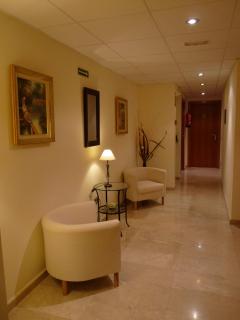 Hotel Avenida El Morell - El Morell - 5