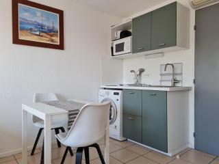 Studio climatisé 1 à 4 personnes vue mer - Le Grau-du-Roi - 7