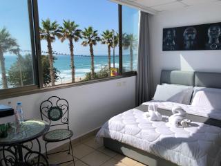 Sea Line Hotel From R&A Group - Bat Yam - 6