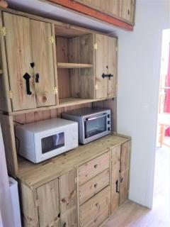 Haut Alpin Superdévoluy - 3