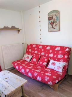 Haut Alpin Superdévoluy - 2