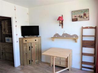 Haut Alpin Superdévoluy - 1