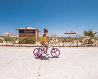 The Cascades Golf Resort, Spa & Thalasso - Hurghada - 5