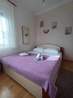 Apartman Nada - Sali - 4