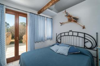 Sardinia Family Villas - Villa Eloisa with private pool - San Pantaleo - 9