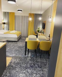 Luxapartmanbesenova Hotel Akvamarin - Bešeňová - 8