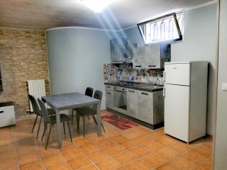 La Taverna Appartamento Scala a Chiocciola - Follonica - 6