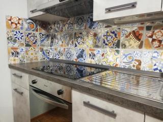 La Taverna Appartamento Scala a Chiocciola - Follonica - 5
