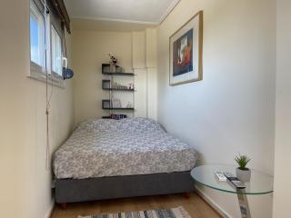 ParkSide Loft - Calamata - 3