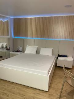 Motel Fascínio (Only Adults) - Cascavel - 8