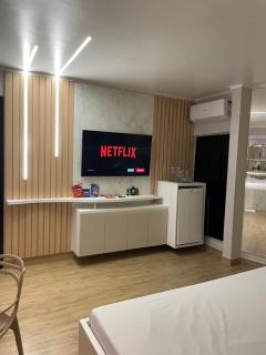 Motel Fascínio (Only Adults) - Cascavel - 7