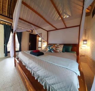 JEJU Cottages - Kuta Lombok - 3