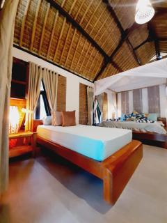 JEJU Cottages - Kuta Lombok - 2