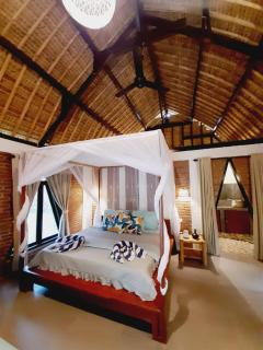 JEJU Cottages - Kuta Lombok - 4
