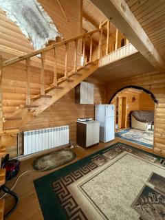 Вілла в Карпатах - Vorokhta - 2