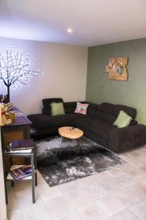 La Chambre Enchantée - 1