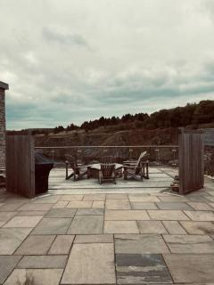 Clearwater - Luxury lakeside house - Borwick - 6