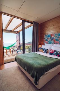 Calheta Glamping Pods - Nature Retreat - Calheta - 4
