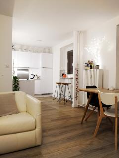 SO HOME EPINAL - Belle-Rive - Épinal - 0