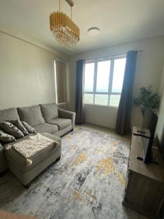 ORKED VANDA, 3 Bedroom apartment, SEAVIEW NETFLIXWIFIYOUTUBE - Kuala Terengganu - 3