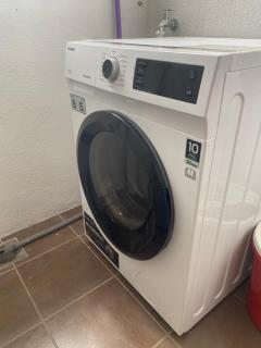 ORKED VANDA, 3 Bedroom apartment, SEAVIEW NETFLIXWIFIYOUTUBE - 4