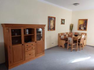 Ferienwohnung Calau - Calau - 4