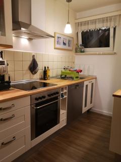 Sonnige 60m² Ferienwohnung für 5 Personen - 7