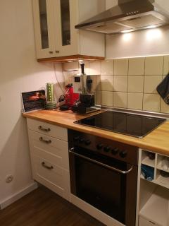Sonnige 60m² Ferienwohnung für 5 Personen - Bad Lauterberg - 4