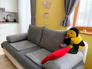 Studio Paula - Rokytnice nad Jizerou - 5