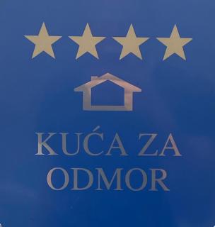 Villa Diana - Veprinac - 1